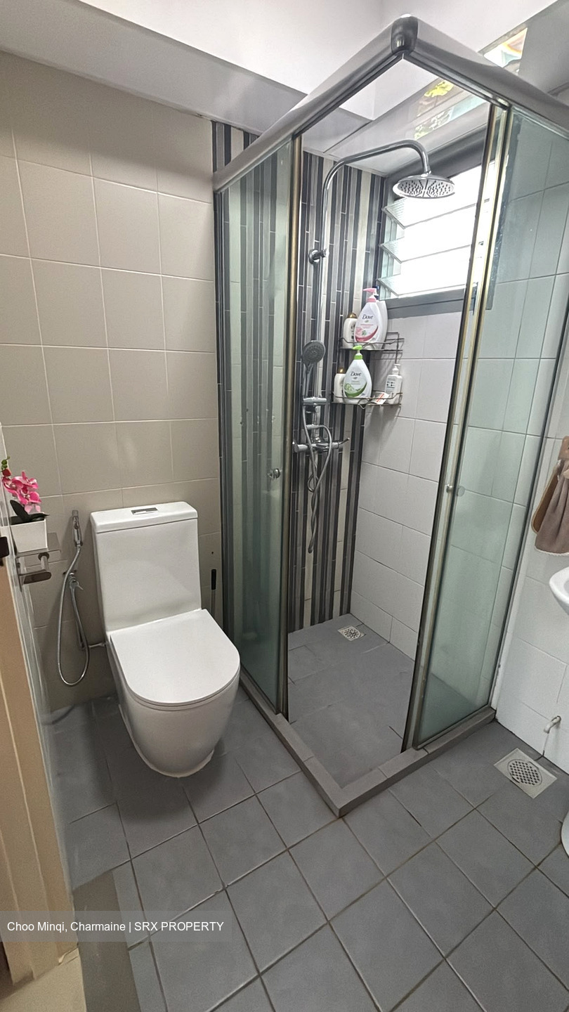 Blk 461 Segar Meadows (Bukit Panjang), HDB 4 Rooms #613226421